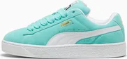 Puma Suede XL Mint/puma white