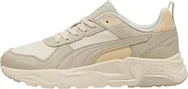 Puma Trinity 2 LT SL alpine snow/desert dust/ice Coffee