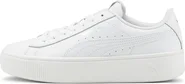 Puma Vikky Stacked puma white