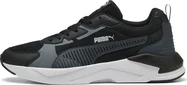 Puma X-Ray 3 puma black/strong gray/cool mid gray