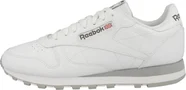 Reebok Classic Leather footwear white/pure grey 3