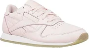 Reebok Classic Leather Crepe Neutral Pop porcelain Pink/white
