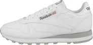 Reebok Classic Leather white/purgry/semi solar Gold