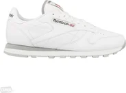 Reebok Classic Leather White/grey