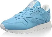 Reebok Classic Leather Seasonal II crisp blue/white