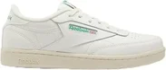 Reebok Club C 85 Chalk/green