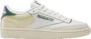 Reebok Club C 85 Chalk/vintage Chalk/escape green