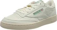 Reebok Club C 85 Vintage Chalk/paper white/glen green