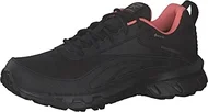 Reebok Ridgerider 6 Gore-Tex core black/twisted coral/tech metallic