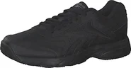 Reebok Work N Cushion 4.0 black/cold grey 5