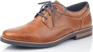 Rieker 13500 brown