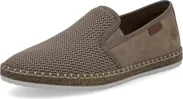 Rieker B5265 Slipper Beige