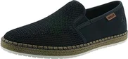 Rieker B5265 Slipper blue
