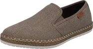 Rieker B5265 Slipper brown