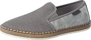 Rieker B5265 Slipper grey