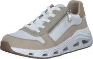 Rieker Dakota White