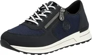 Rieker N1411 blue