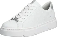 Rieker N5904 White