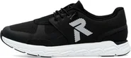 Rieker Preston black