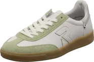 Rieker San Diego White/Green