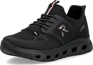 Rieker Slip On black