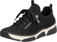 Rieker Slipper 45973 black