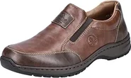 Rieker Slipper brown