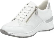 Rieker Sneaker Low White