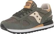 Saucony Shadow Original olive/tan