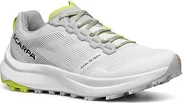 Scarpa SP-Y white/Lime green