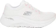 Skechers Arch Fit 2.0 Big League White