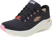 Skechers Arch Fit 2.0 Big League silver