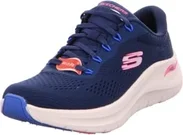 Skechers Arch Fit 2.0 Big League blue/multicolored