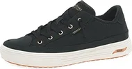 Skechers Arch Fit Arcade - Meet Ya There black