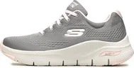 Skechers Arch Fit Big Appeal grey/Pink