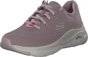 Skechers Arch Fit Big Appeal Pink