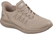 Skechers BOBS Geo Lite - Divine Pace tan
