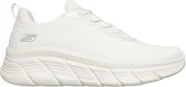 Skechers Bobs Sport B Flex Hi White