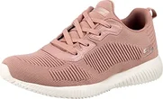 Skechers BOBS Sport Squad - Tough Talk blush