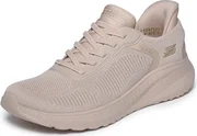 Skechers BOBS Sport Squad Chaos - Current Muse Natural