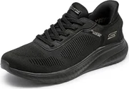 Skechers BOBS Sport Squad Chaos - Current Muse black