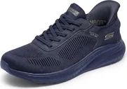 Skechers BOBS Sport Squad Chaos - Current Muse dark Navy