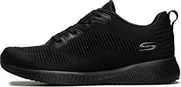 Skechers BOBS Sport Squad - Tough Talk black
