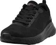Skechers BOBS Sport Squad Chaos black