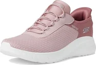 Skechers BOBS Sport Squad Chaos Pink