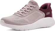 Skechers BOBS Sport Squad Chaos - Current Muse Mauve