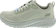 Skechers BOBS Sport Squad Chaos Green