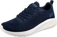 Skechers BOBS Sport Squad Chaos Navy
