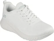 Skechers BOBS Sport Squad Chaos off white