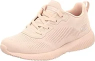 Skechers BOBS Sport Squad - Tough Talk Pink